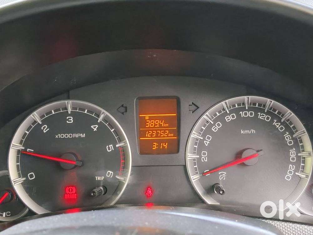 Maruti Suzuki Swift Vdi Bs Iv, 2015, Diesel