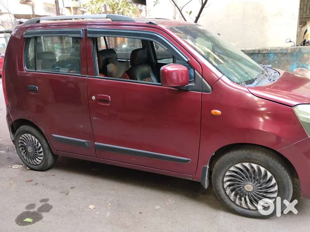 Maruti Suzuki Wagon R 1.0 2010 Petrol 67000 Km Driven