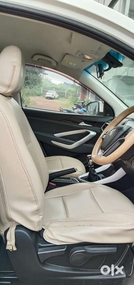 Mg Hector 2.0 Super Diesel, 2020, Diesel