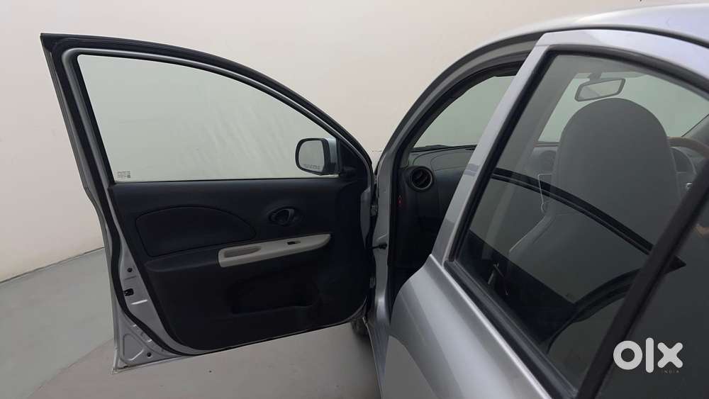 Nissan Micra Active 1.2 Xv Safety Pack, 2014, Petrol