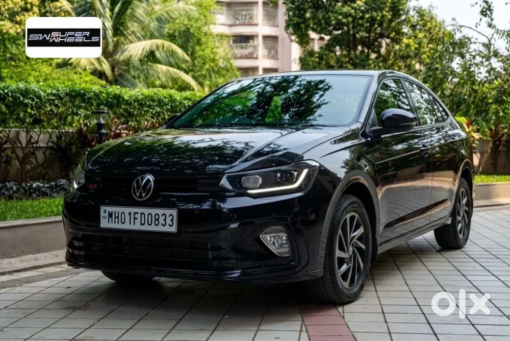 Volkswagen Virtus, 2026, Petrol
