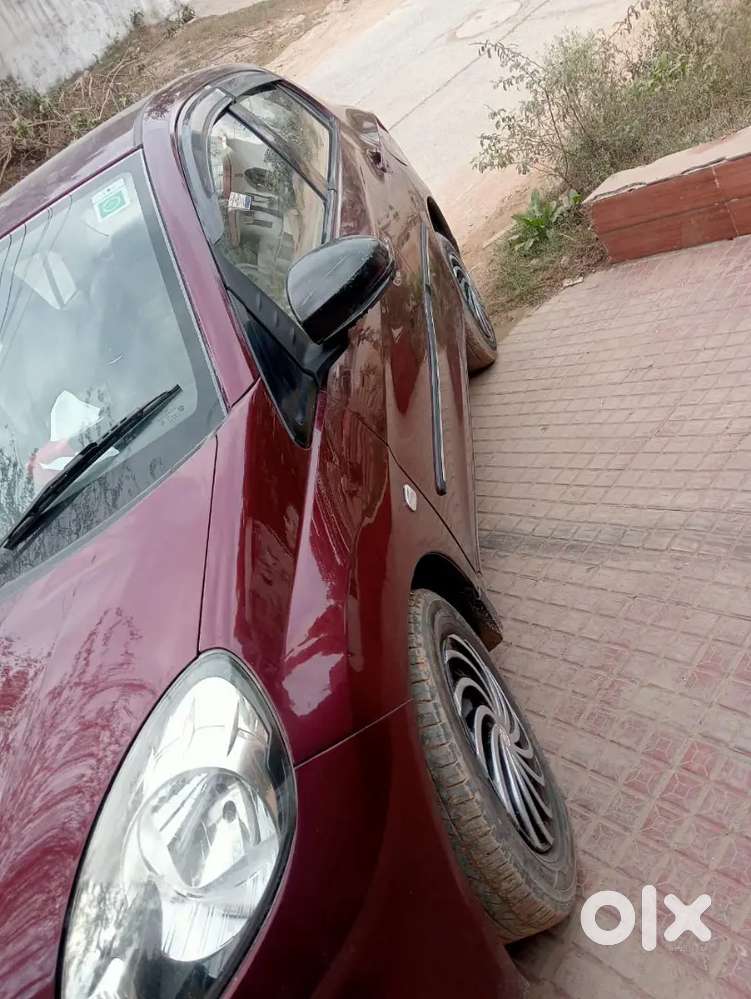 Very Neat And Clean Car