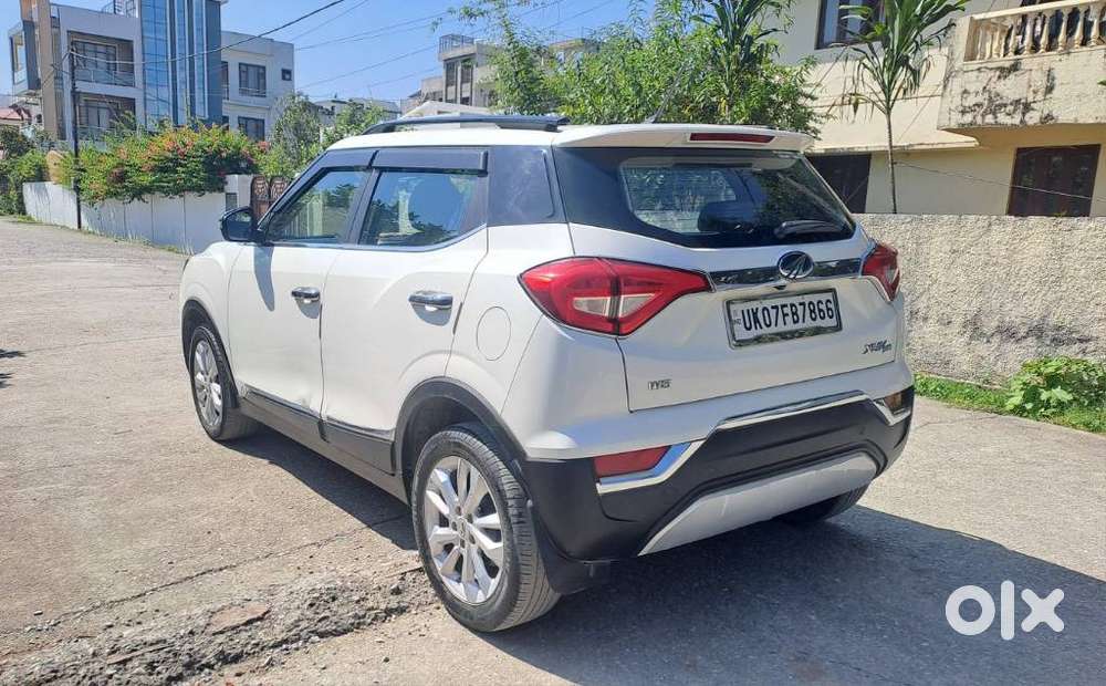 Mahindra Xuv300 W8 Diesel, 2022, Diesel