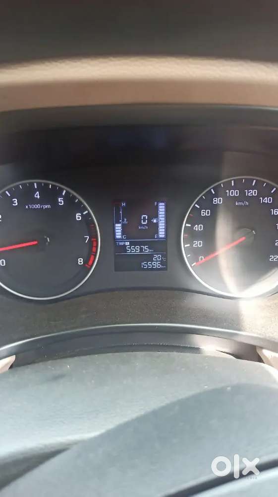 Hyundai I20 Magna Plus Vtvt 2020