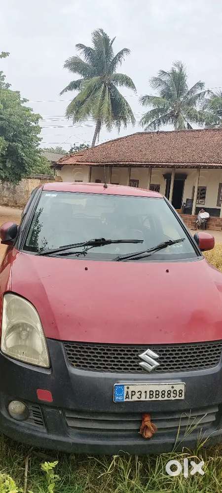 Maruti Suzuki Swift Vdi 2009