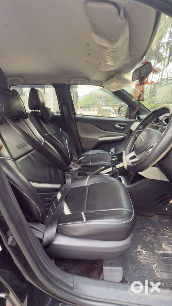 Nissan Magnite 1.0 Xl, 2023, Petrol