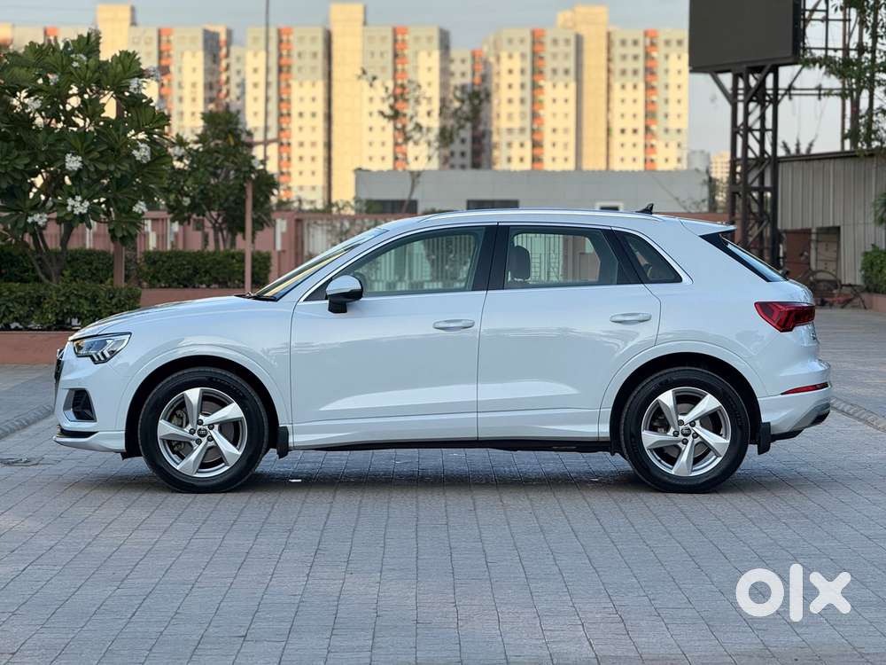 Audi Q3 2.0 35 Tdi Premium Plus Sunroof, 2023, Petrol
