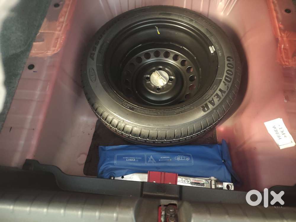 Honda City 2008-2011 1.5 V At, 2019, Petrol