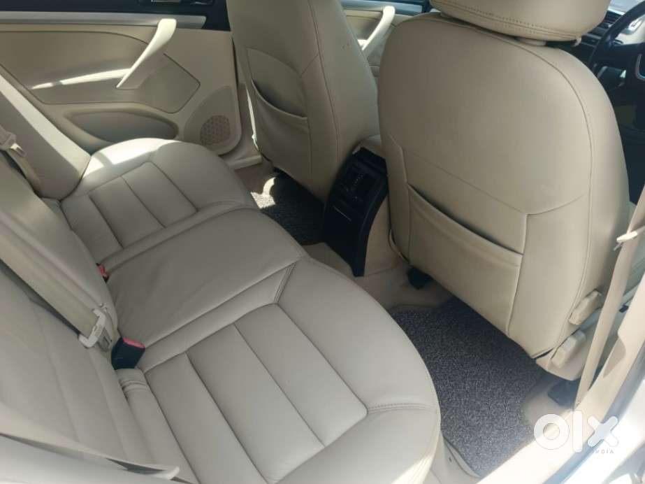 Skoda Laura, 2010, Diesel