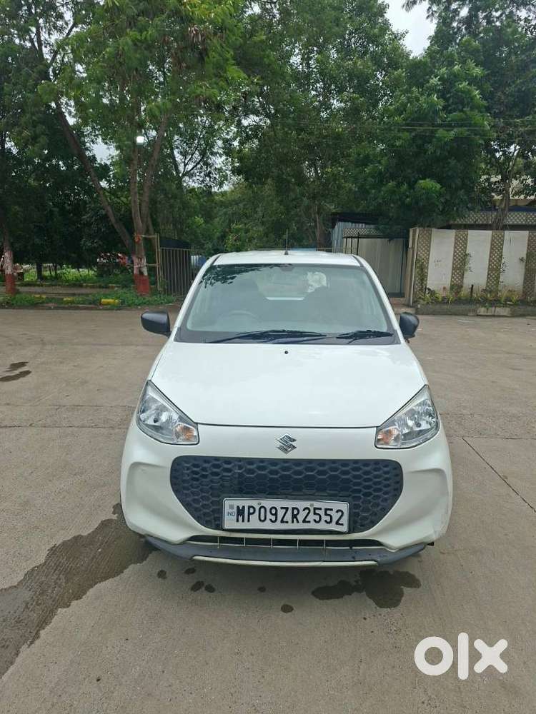 Maruti Suzuki Alto K10 Vxi (o), 2023, Petrol