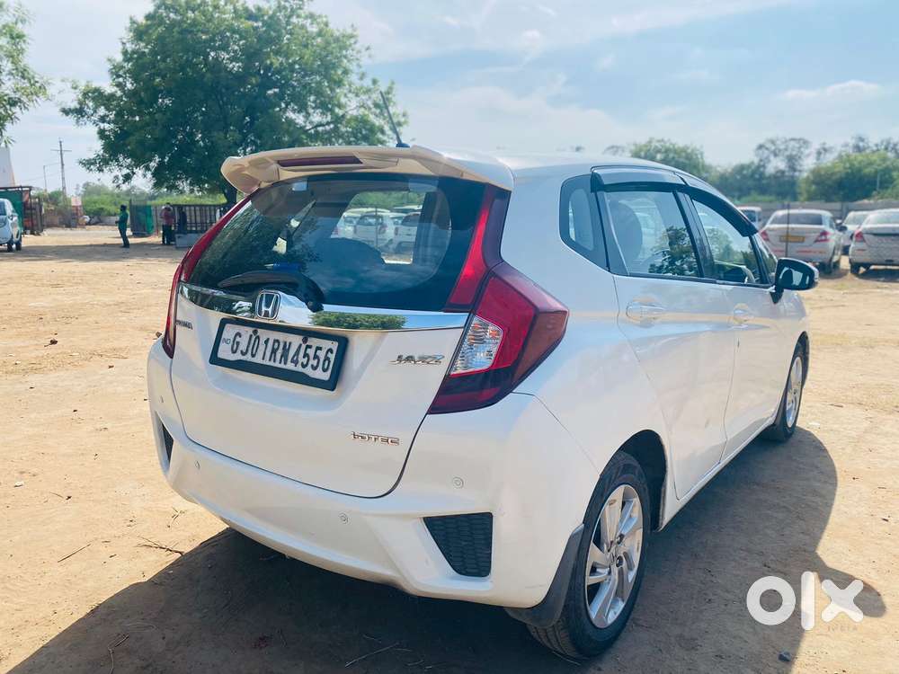 Honda Jazz Vx Mt I-dtec, 2015, Diesel