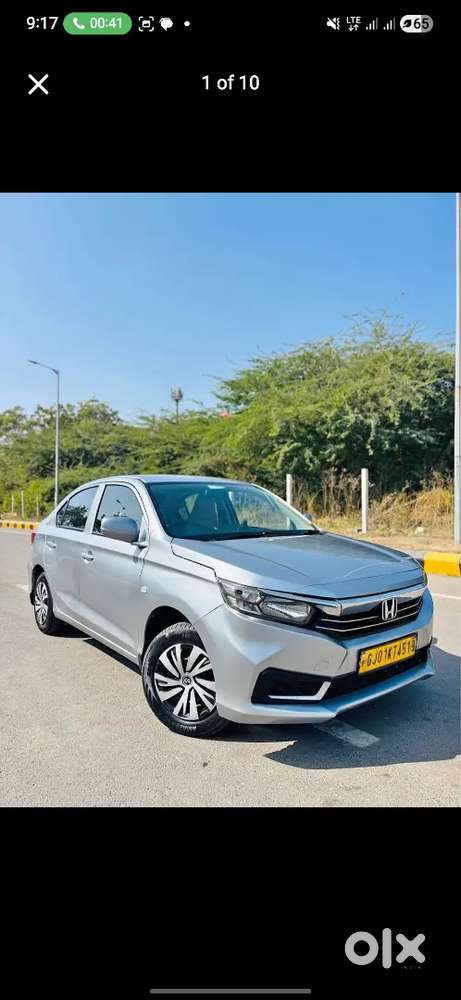 Honda Amaze