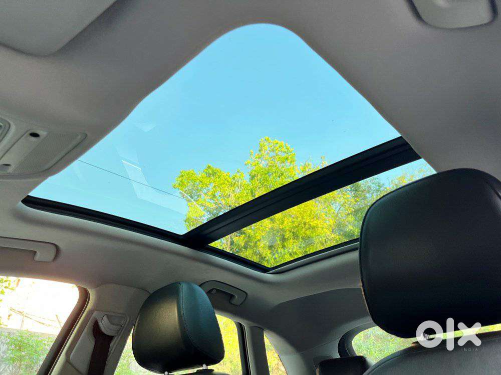 Audi Q3 1.4 30 Tfsi Premium Fwd, 2018, Petrol