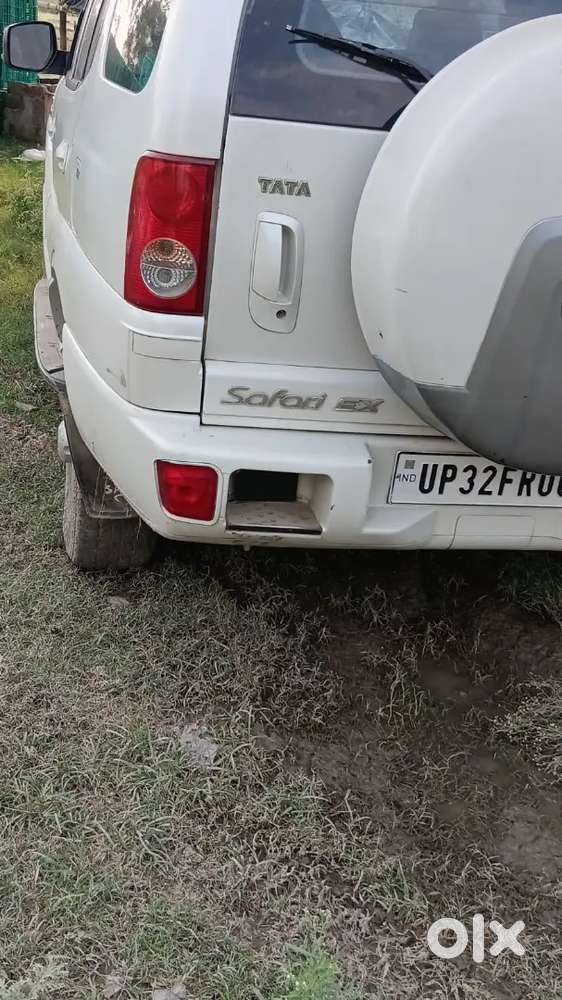 Tata Safari 2014 Deiesl