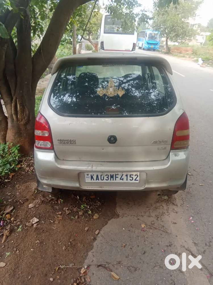 Maruti Suzuki Alto 0.8 Lxi 2006