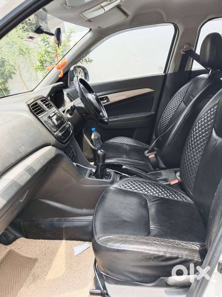 Maruti Suzuki Vitara Brezza Zdi, 2016, Diesel