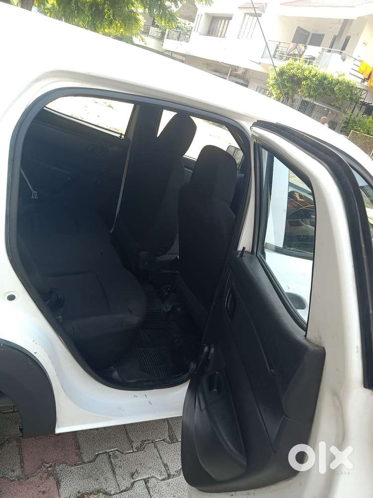 Renault Kwid 1.0 Rxt Optional, 2015, Petrol