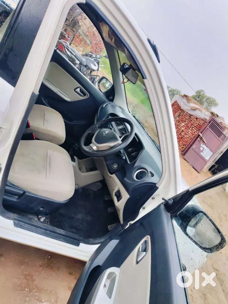 Maruti Suzuki Alto 2017 Hybrid Car