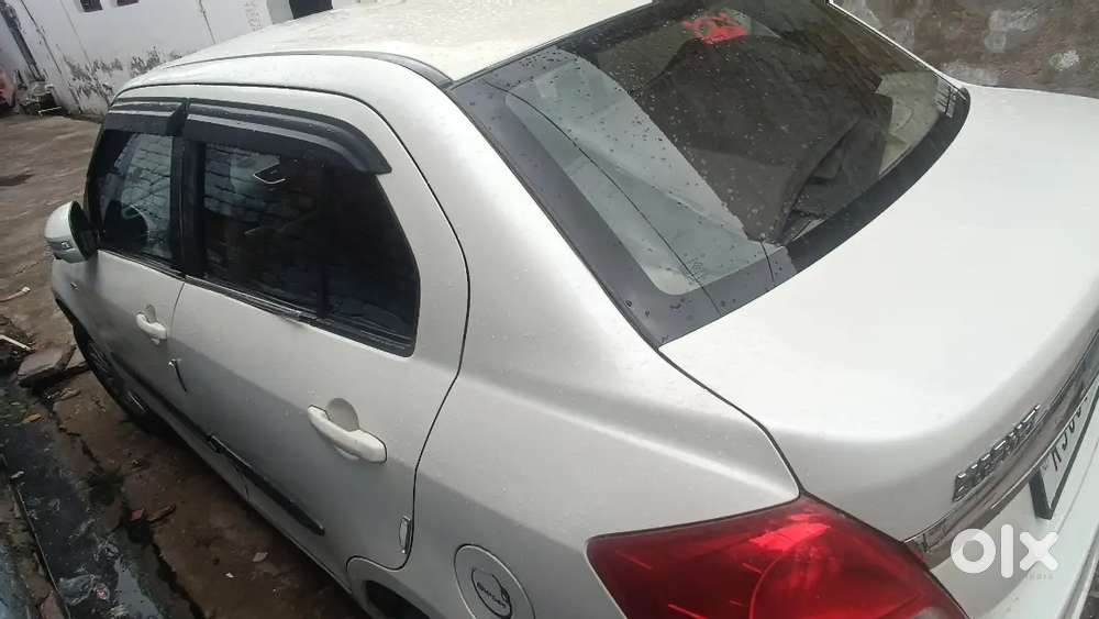 Maruti Suzuki Dzire Vdi 2016