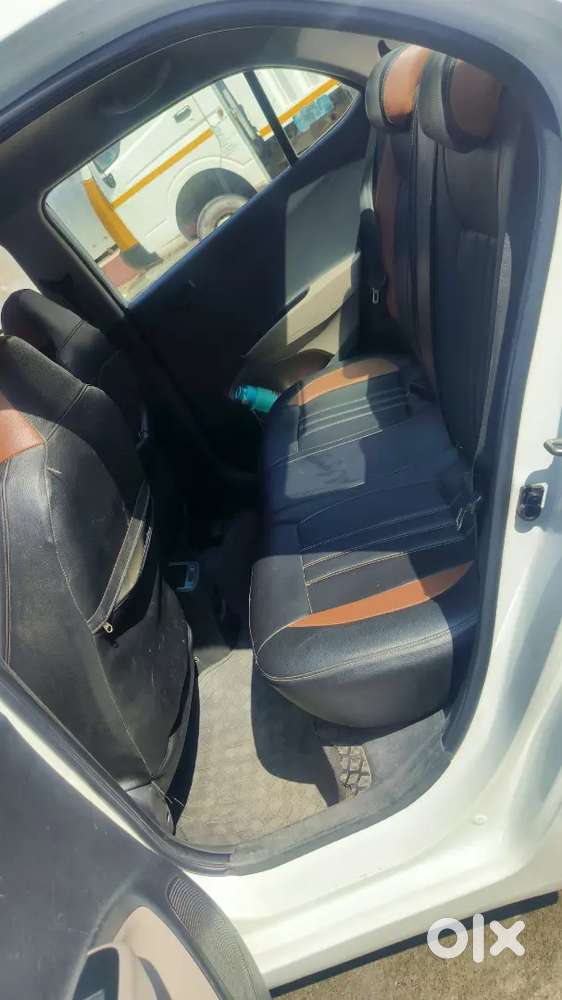 Hyundai Xcent 1.2 Diesel 2017
