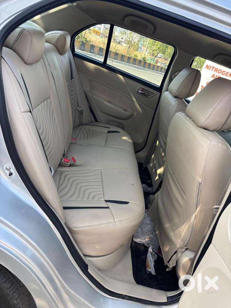 Maruti Suzuki Dzire 2017-2020 Vdi, 2016, Diesel