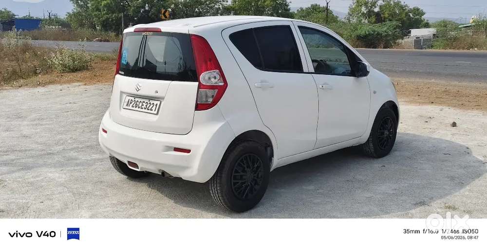 Maruti Suzuki Ritz 2016