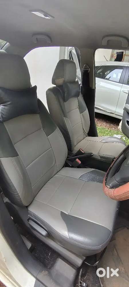 Maruti Suzuki Dzire 2009