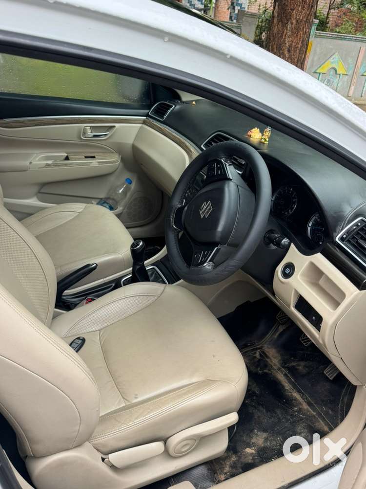 Maruti Suzuki Ciaz 2020