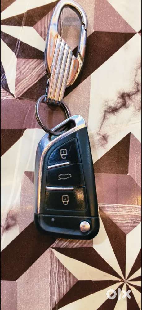 2013 Chevrolet Sail Lt Diesel