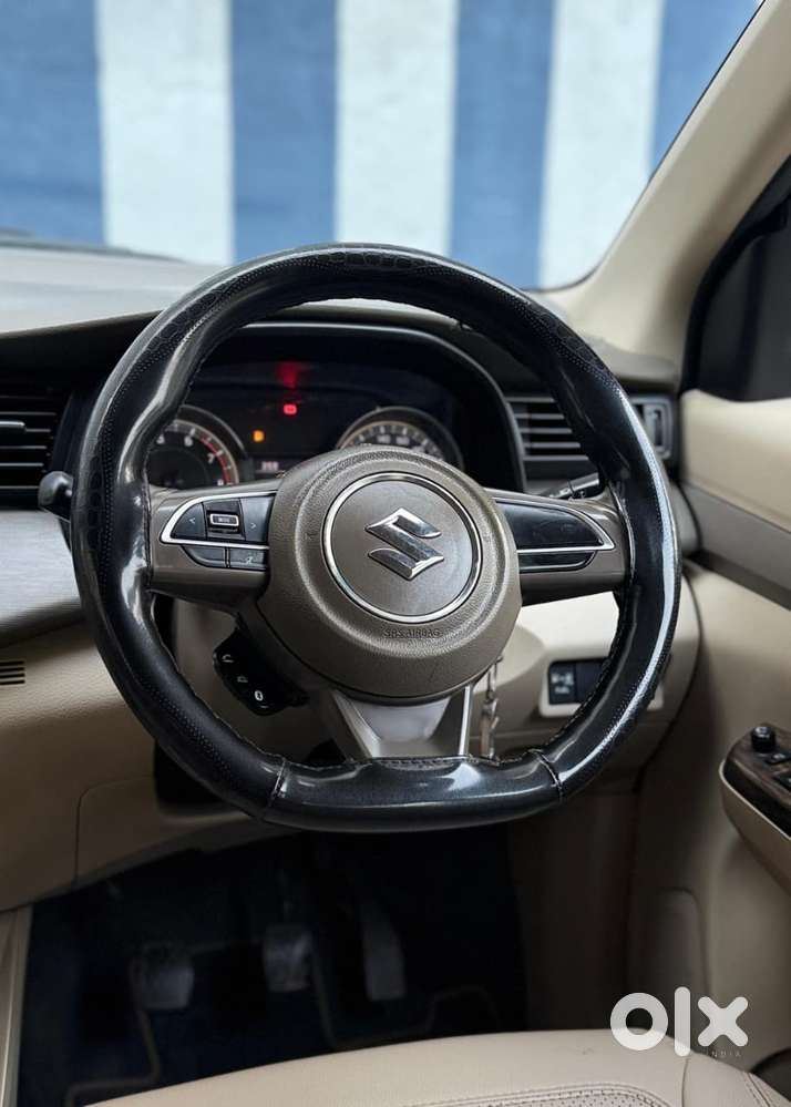 Maruti Suzuki Ertiga, 2020, Cng & Hybrids