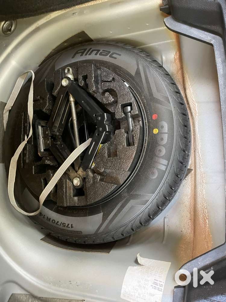 Volkswagen Ameo 2019 Petrol 60000 Km Driven