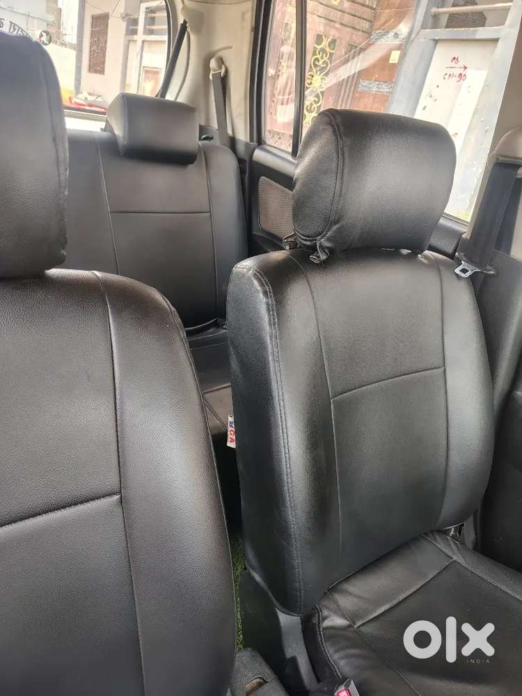 Maruti Suzuki Wagon R 2013 Petrol 58000 Km Driven