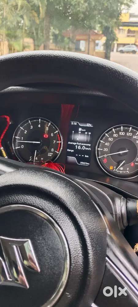 Maruti Suzuki Baleno 1.2 Zeta 2023 Car