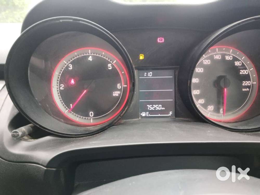 Maruti Suzuki Swift Vdi (o), 2020, Diesel