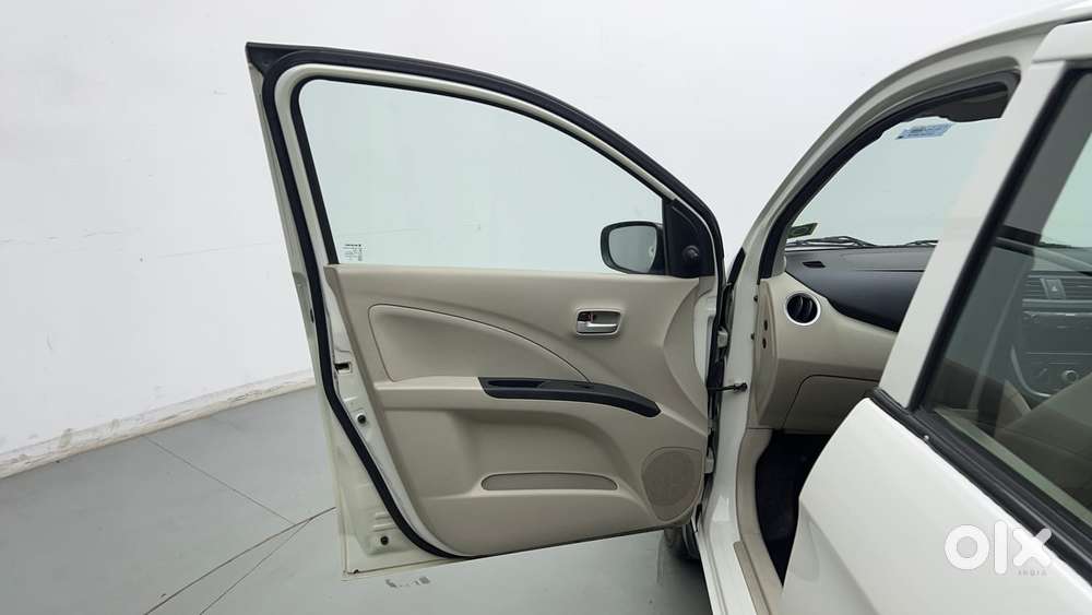 Maruti Suzuki Celerio 1.0 Vxi Amt, 2018, Petrol