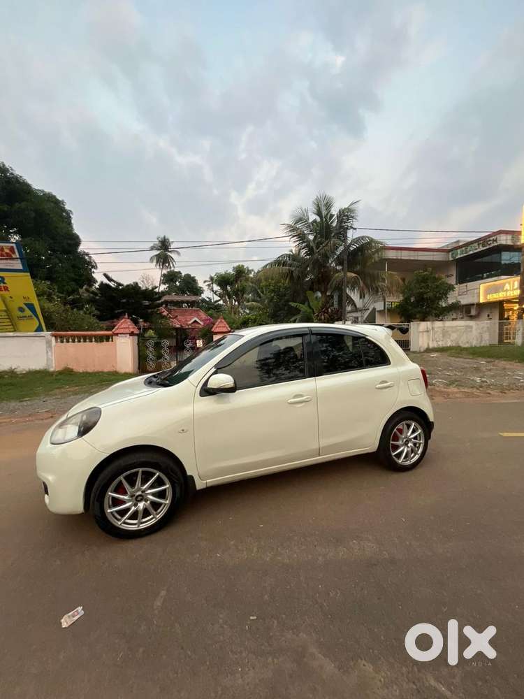 Renault Pulse Rxz Diesel, 2012, Diesel