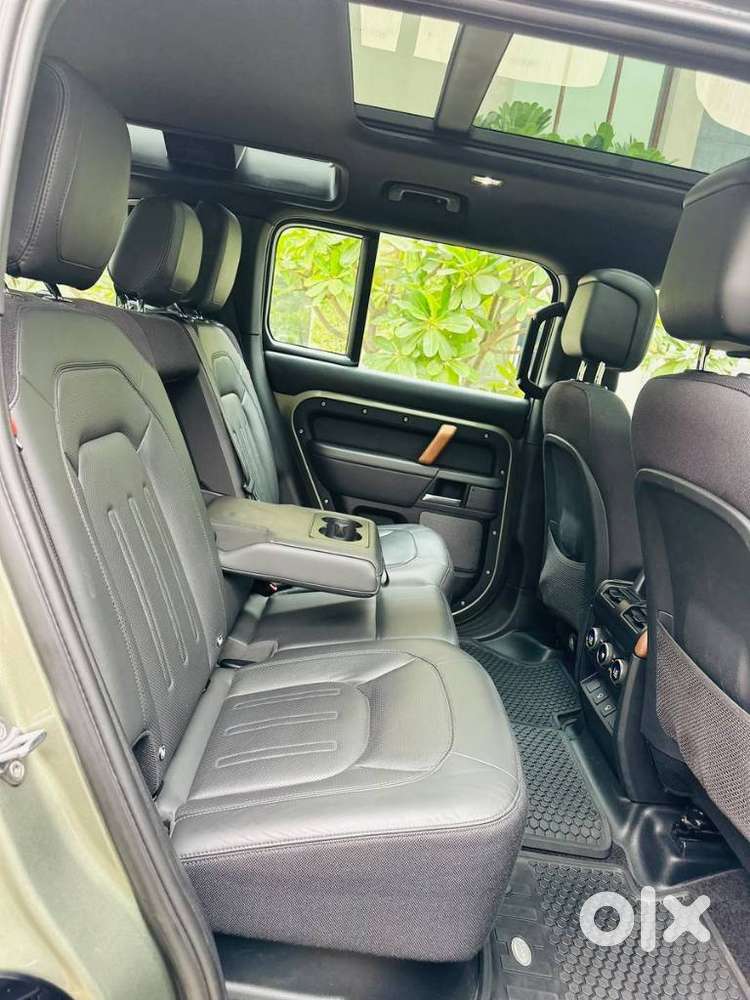 Land Rover Defender 3.0 L 110 Hse, 2022, Petrol