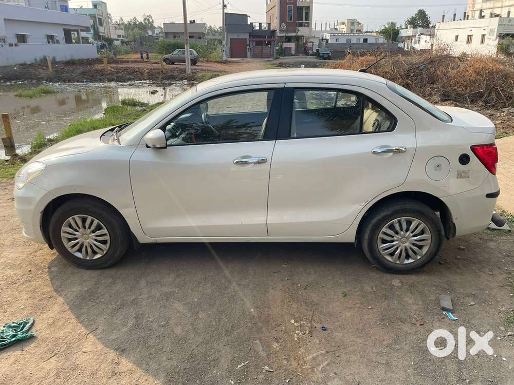 Maruti Dzire Vxi 2024