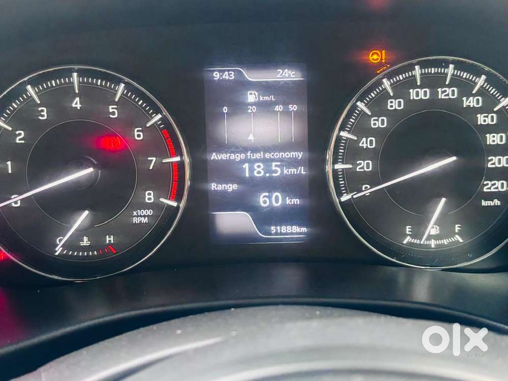 Maruti Suzuki Baleno Alpha Diesel, 2022, Petrol