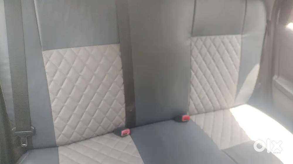 Toyota Etios Diesel 2019