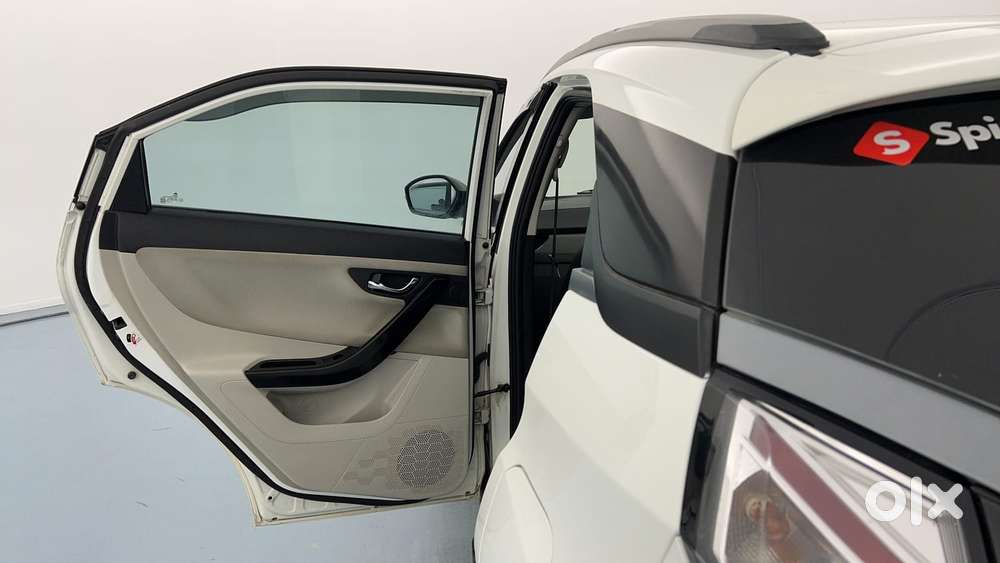 Tata Nexon 1.2 Revotron Xz Plus, 2020, Petrol