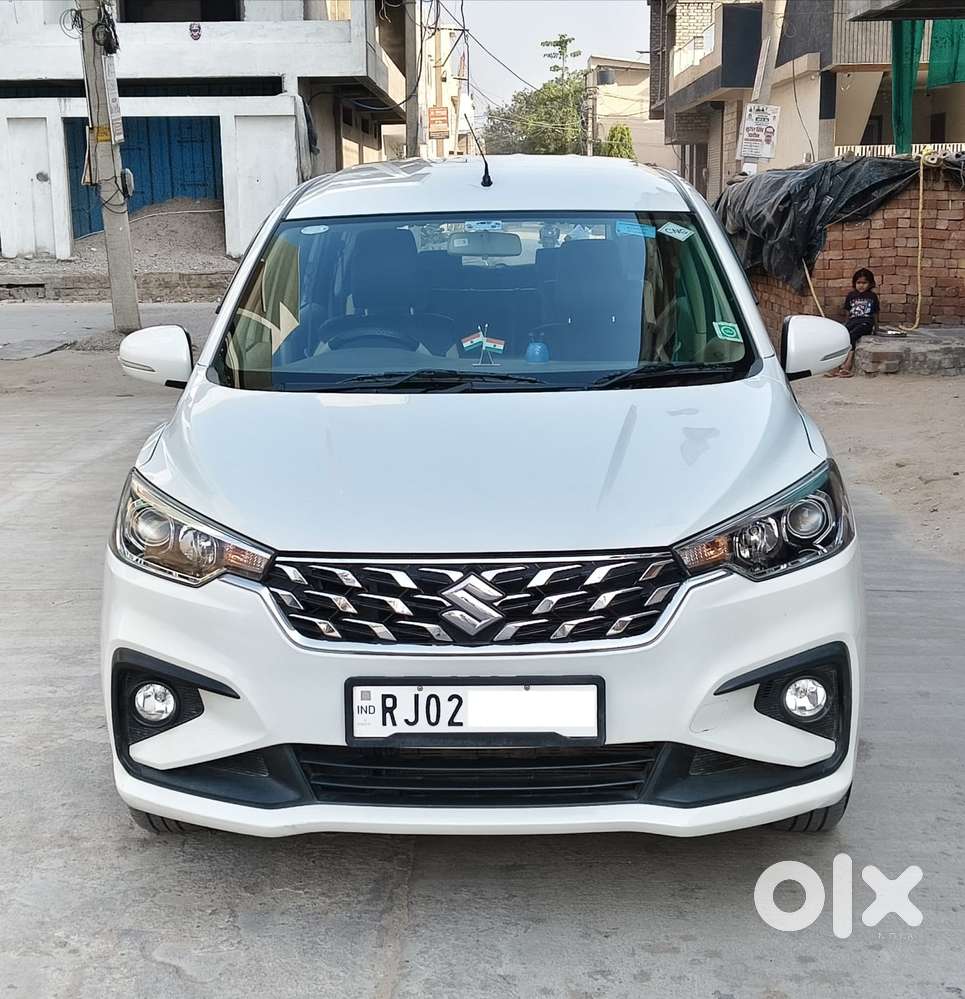 Maruti Suzuki Ertiga Vxi (o) Cng, 2025, Cng & Hybrids