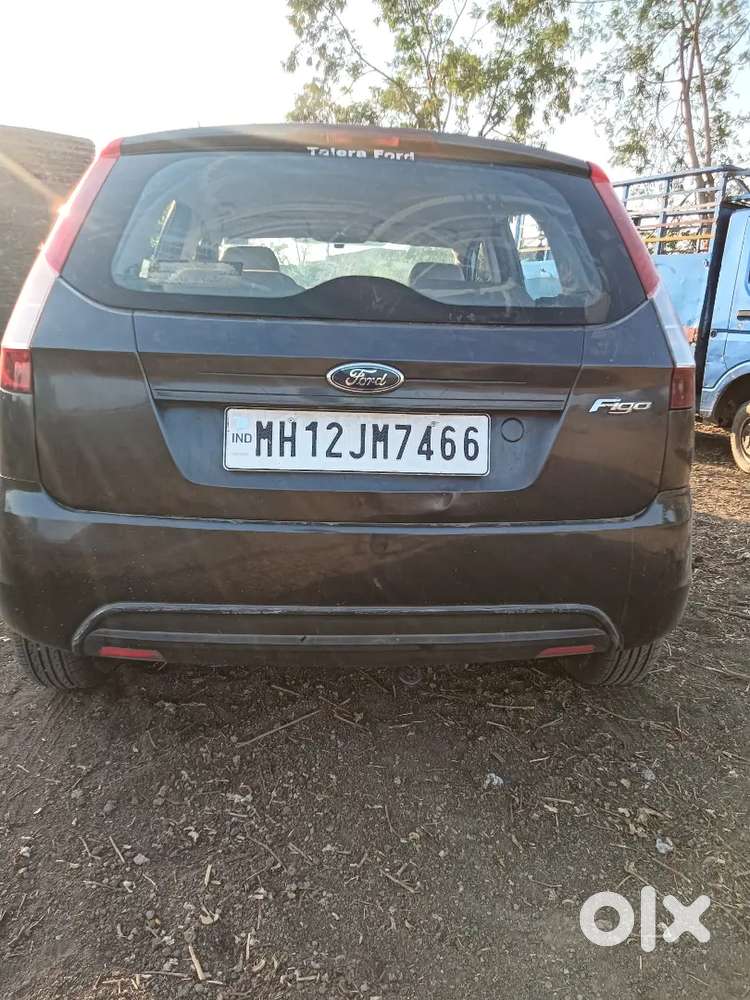Ford Figo Very Very Good Condition