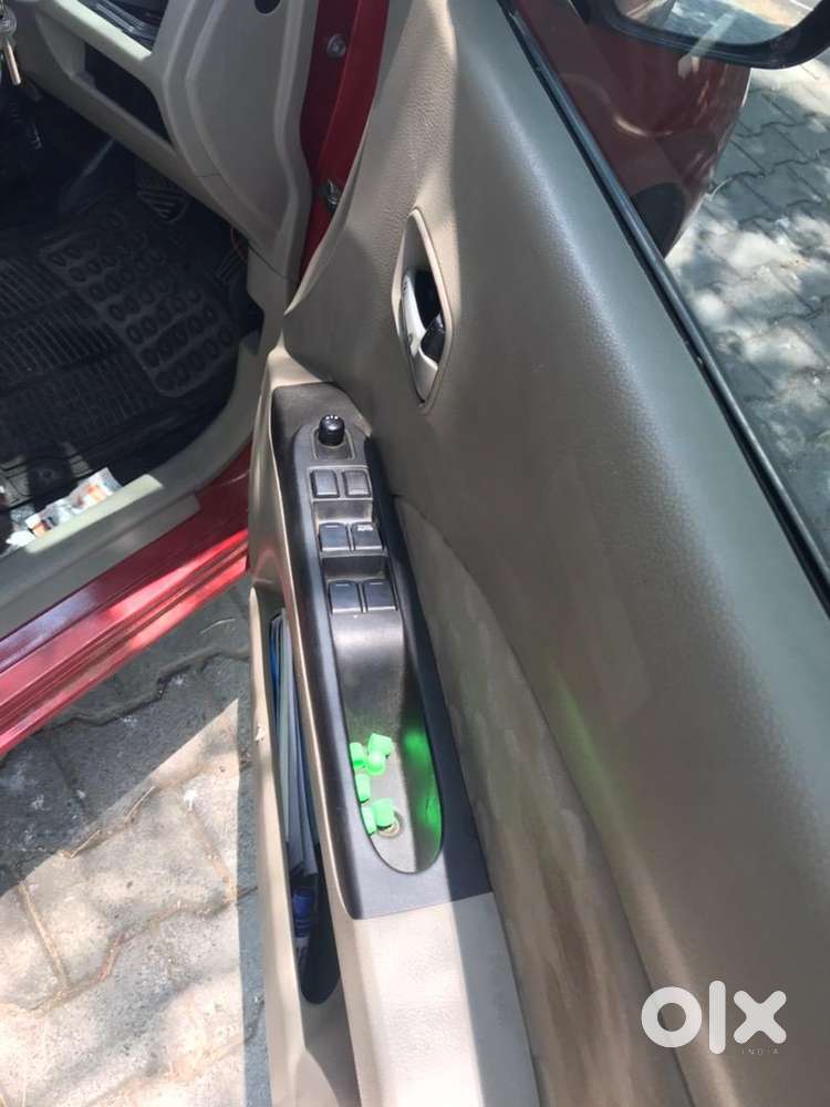 Maruti Suzuki Celerio 2016 Cng & Hybrids Good Condition