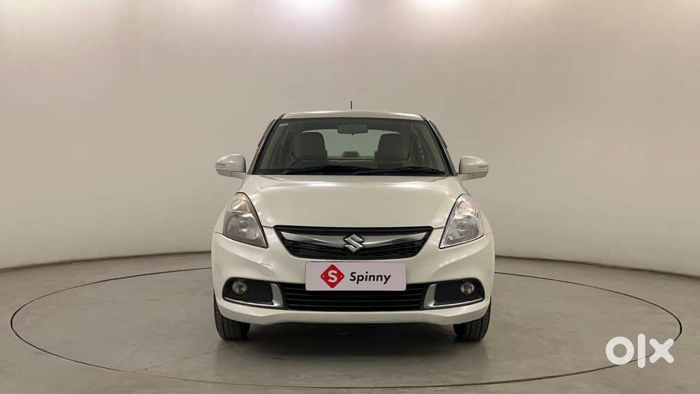 Maruti Suzuki Swift Dzire 1.3 Vxi, 2015, Petrol
