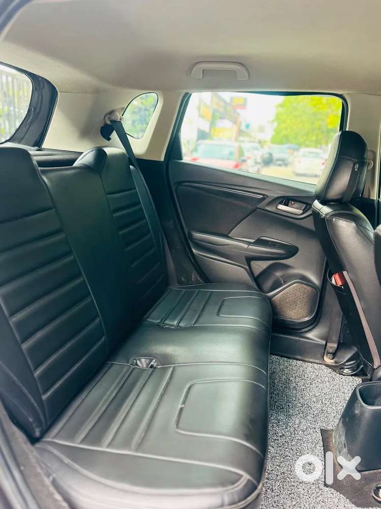 Honda Wr-v I-dtec S, 2019, Diesel