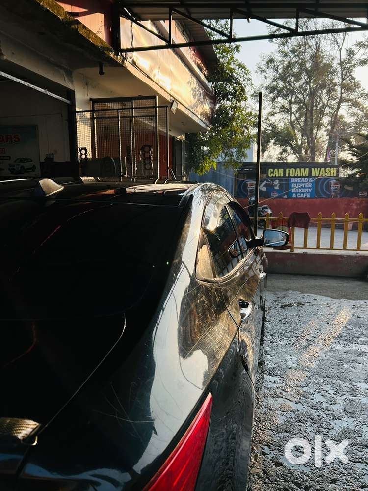 Hyundai Verna 2015 (dec) Diesel Well Maintained