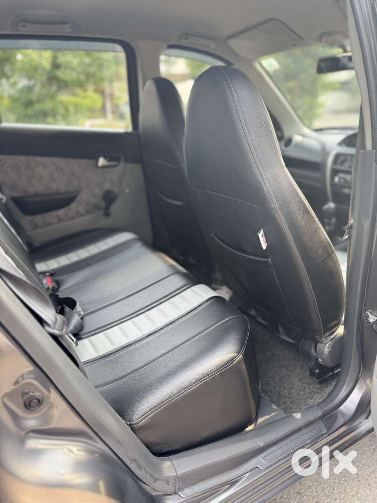 Maruti Suzuki Alto 800 Lxi, 2018, Petrol