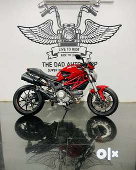 Ducati Bike in Tamil Nadu Free classifieds in Tamil Nadu OLX