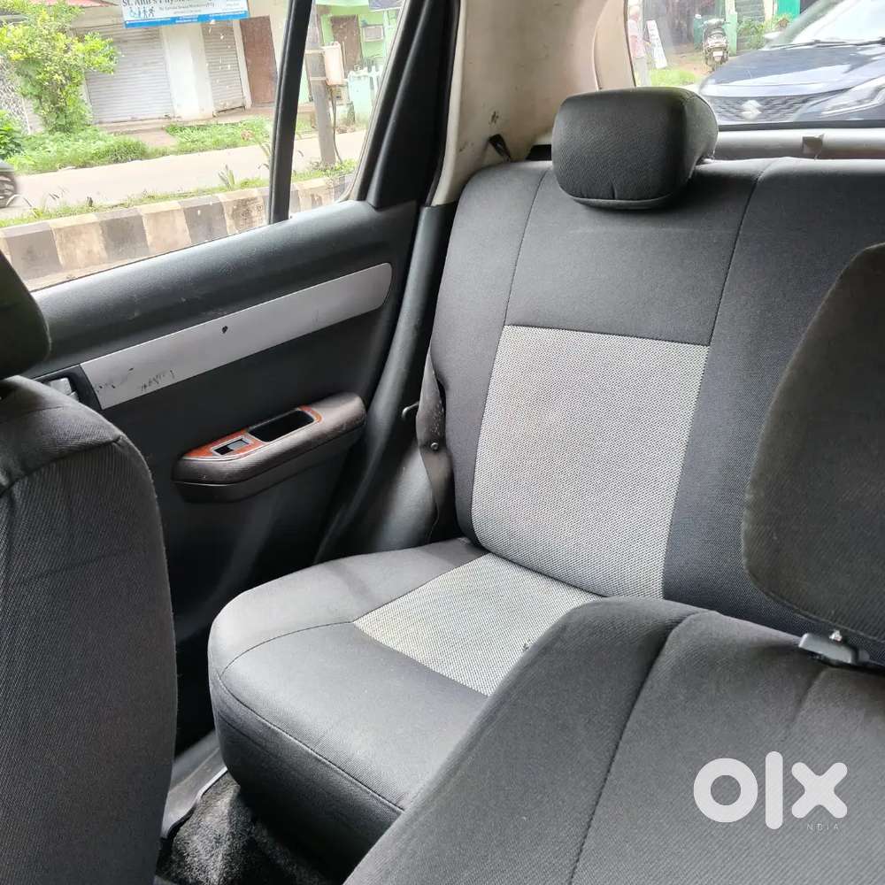 Maruti Suzuki Swift 2008 Diesel